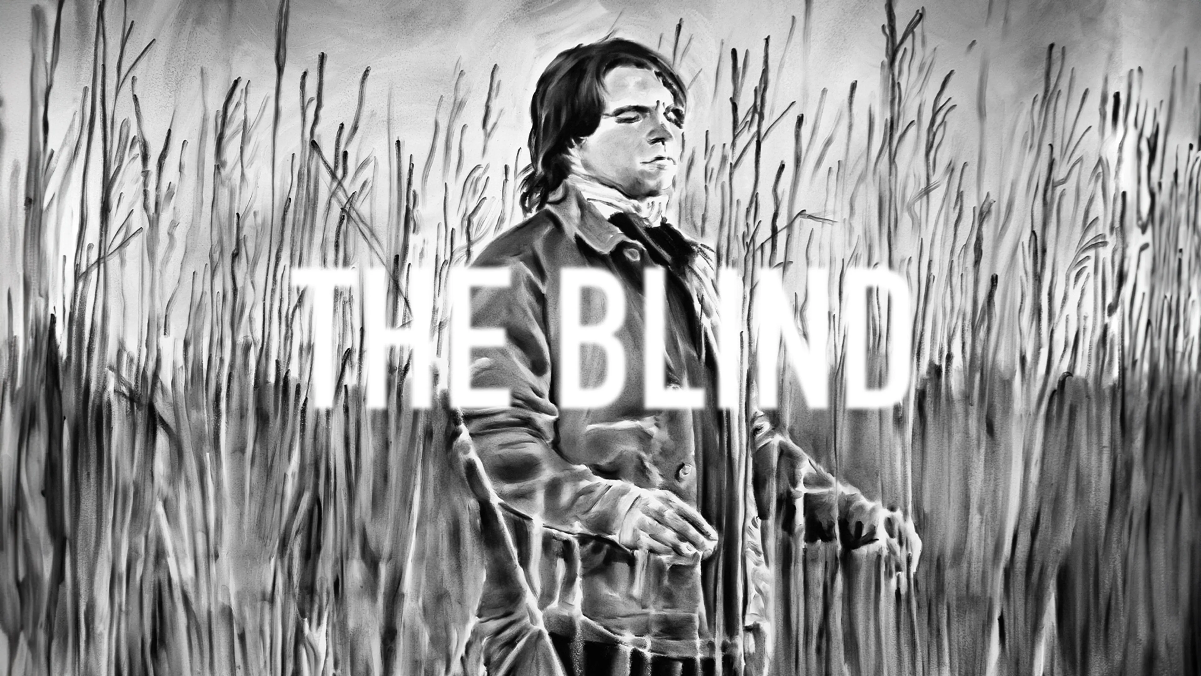 The Blind poster